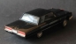 Preview: Ford Thunderbird 1965 US-Delaer Promo-Car Radio Plasticmodell (9077)